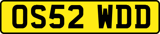 OS52WDD