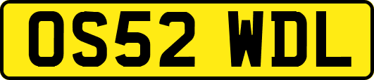 OS52WDL