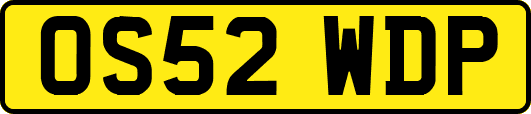 OS52WDP