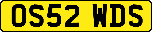 OS52WDS
