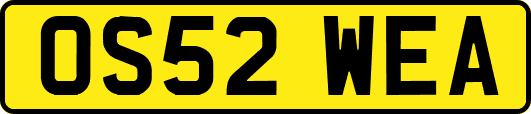 OS52WEA