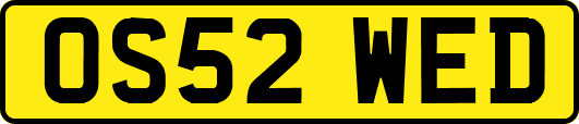 OS52WED