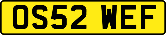 OS52WEF