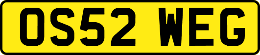 OS52WEG