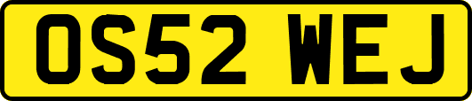 OS52WEJ