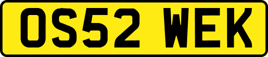 OS52WEK