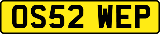 OS52WEP