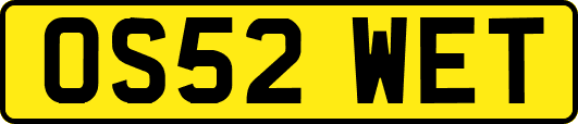 OS52WET