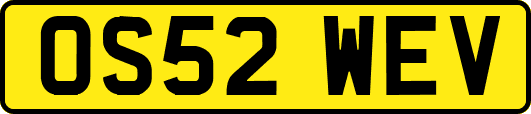 OS52WEV