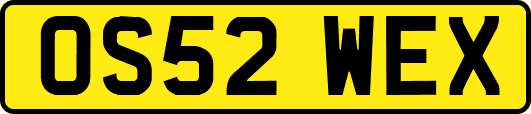 OS52WEX