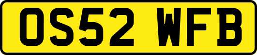 OS52WFB
