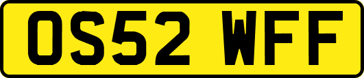 OS52WFF