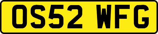 OS52WFG