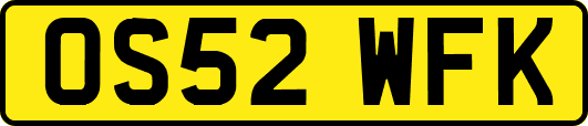 OS52WFK