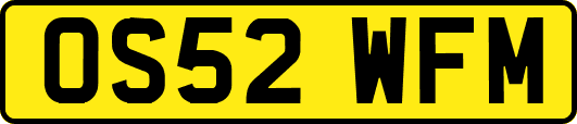 OS52WFM