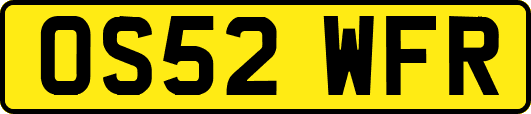 OS52WFR