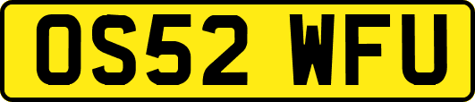 OS52WFU