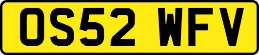 OS52WFV