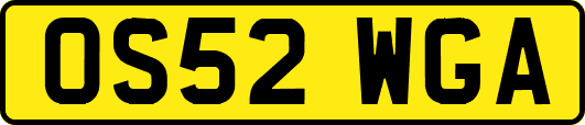 OS52WGA