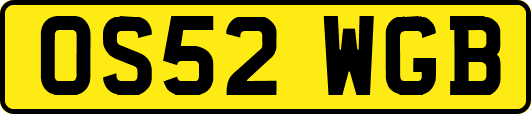 OS52WGB