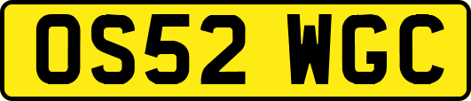 OS52WGC