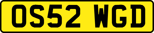 OS52WGD