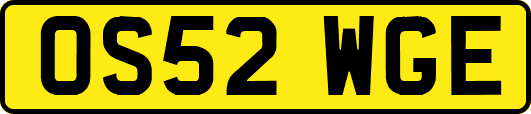 OS52WGE