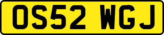 OS52WGJ