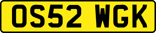 OS52WGK