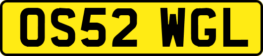 OS52WGL