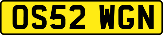 OS52WGN