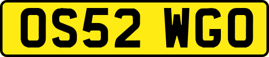 OS52WGO