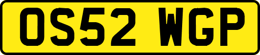OS52WGP