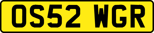 OS52WGR