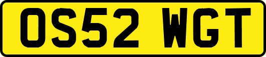 OS52WGT