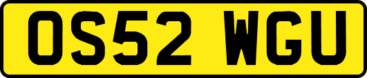 OS52WGU