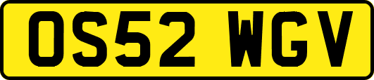 OS52WGV