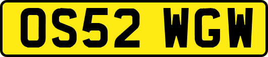 OS52WGW