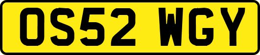 OS52WGY