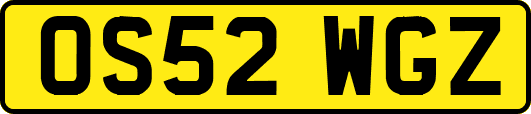 OS52WGZ