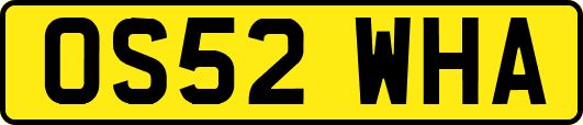 OS52WHA
