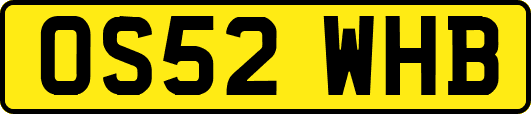 OS52WHB