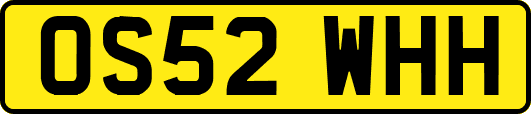 OS52WHH