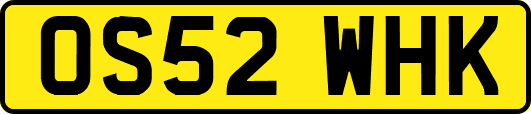 OS52WHK