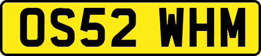 OS52WHM