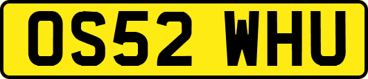OS52WHU