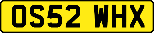 OS52WHX