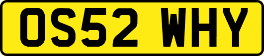 OS52WHY