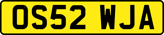 OS52WJA