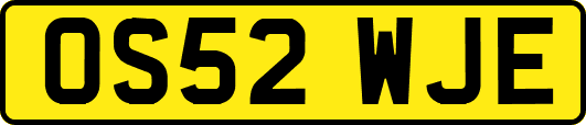 OS52WJE